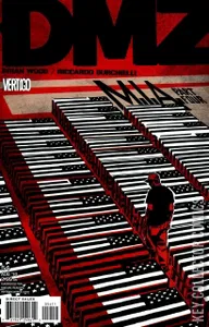 DMZ #54