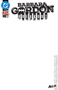 Barbara Gordon: Breakout #1