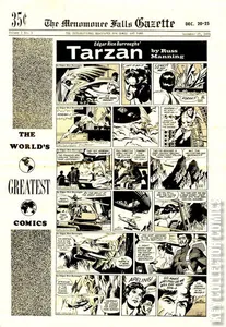 The Menomonee Falls Gazette #3