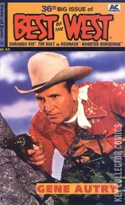 Best of the West #36