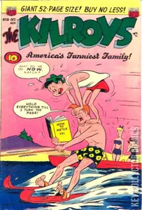 The Kilroys #32