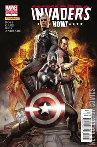 Invaders Now #1