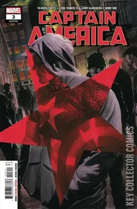Captain America #3