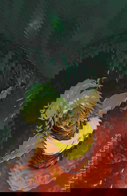 Something Is Killing the Children