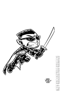 Midnight Sons: Blood Hunt #2