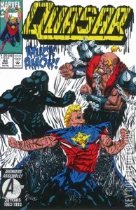 Quasar #44