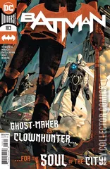 Cover for Batman #103