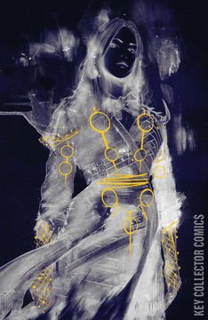 Variant Cover for Briar #2