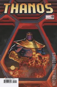 Thanos #1