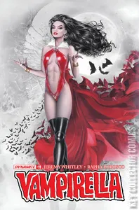 Vampirella #11