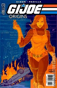 G.I. Joe: Origins #6
