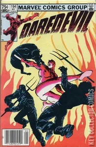 Daredevil #194