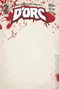D'Orc #6