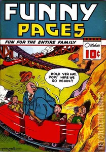Funny Pages #8