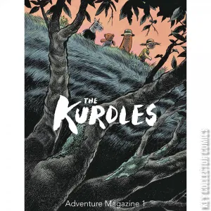 The Kurdles #1