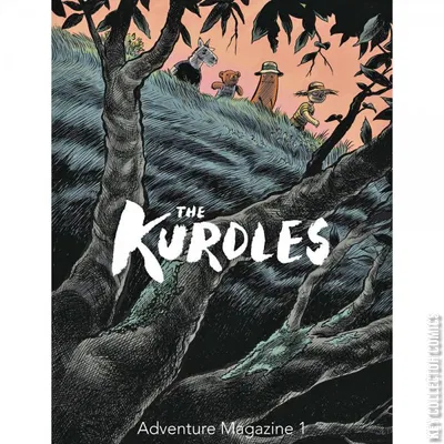 The Kurdles