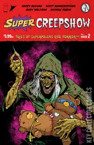 Super Creepshow #2