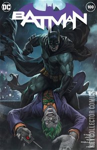 Batman #100