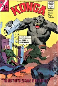 Konga #19