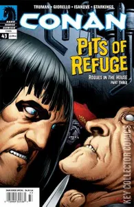 Conan #43