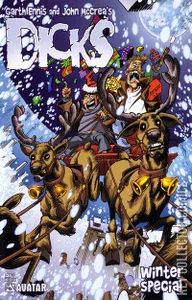 Dicks Winter Special #1