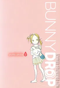 Bunny Drop #2