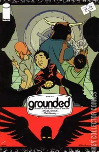 Grounded #3