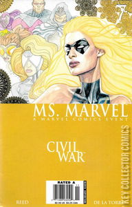 Ms. Marvel #7