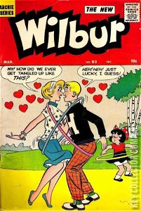 Wilbur Comics #83