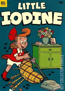Little Iodine #15