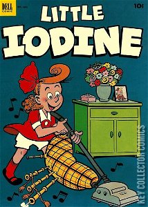 Little Iodine #15