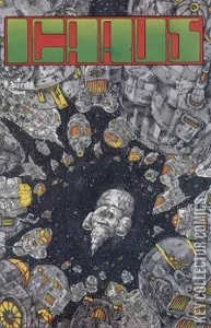 Icarus #5
