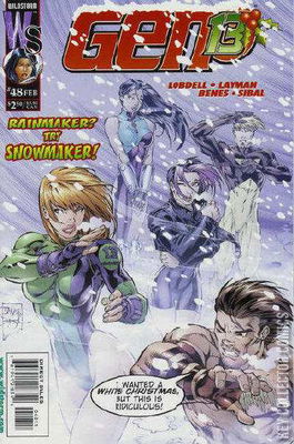 Gen13