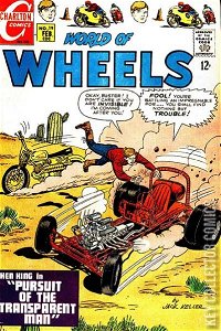 World of Wheels #19