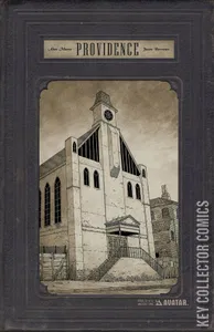Providence #2