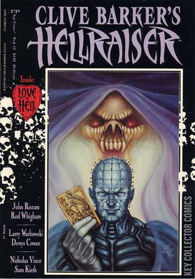Hellraiser