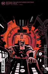 Batman: The Adventures Continue Season 2 #5