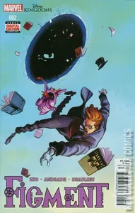 Figment #2