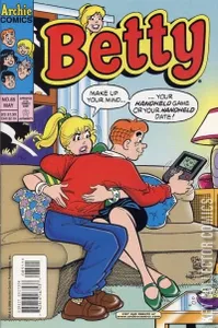 Betty #85
