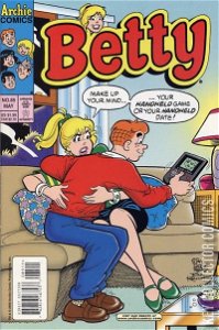 Betty #85