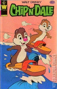 Chip 'n' Dale #68