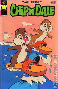 Chip 'n' Dale #68