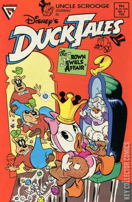 DuckTales