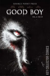 Good Boy #1