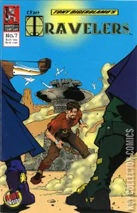 The Travelers #7