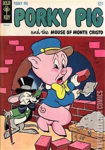 Porky Pig #1