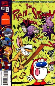Ren and Stimpy #30