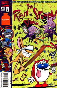 Ren and Stimpy #30