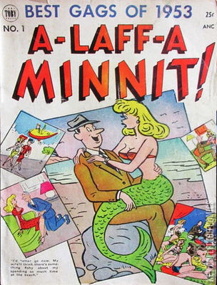 A-Laff-A-Minnit