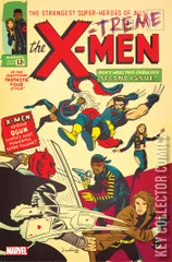 Variant Cover for X-Treme X-Men #2